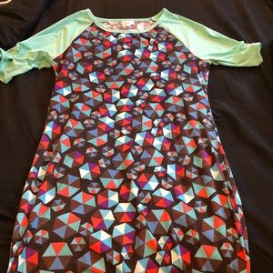 Lularoe Julia